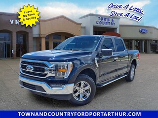 2022 Ford F-150 for sale in Port Arthur TX