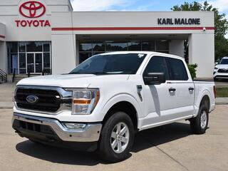 2022 Ford F-150 for sale in El Dorado AR