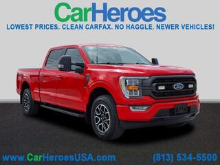 2022 Ford F-150 for sale in Greer SC