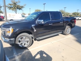 2022 Ford F-150 for sale in Carrollton TX