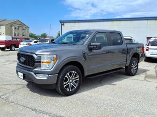 2022 Ford F-150 for sale in Wellington KS