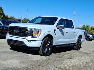 2022 Ford F-150 for sale in Farmington Hills MI