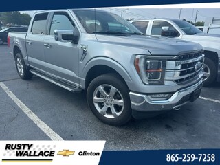 2022 Ford F-150 for sale in Clinton TN