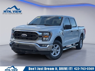 2023 Ford F-150 for sale in Chattanooga TN
