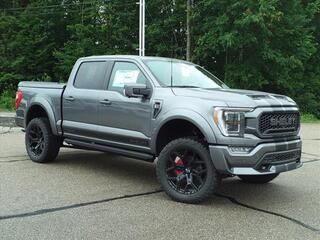 2023 Ford F-150 for sale in Rochester NH