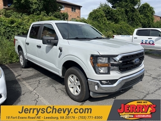 2023 Ford F-150 for sale in Leesburg VA