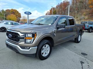 2023 Ford F-150 for sale in Bristol TN