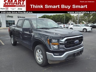 2023 Ford F-150 for sale in White Hall AR