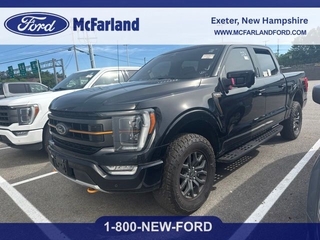 2023 Ford F-150 for sale in Rochester NH