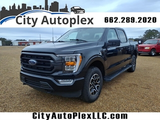 2023 Ford F-150 for sale in Kosciusko MS
