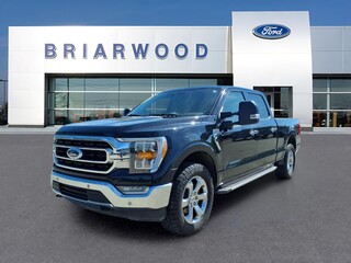 2023 Ford F-150 for sale in Saline MI