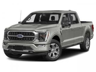 2023 Ford F-150 for sale in Sanford ME