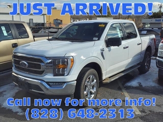 2023 Ford F-150 for sale in Canton NC