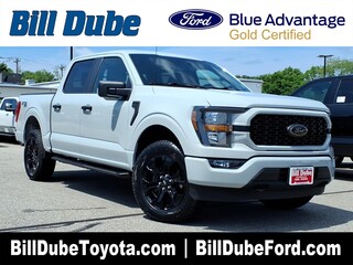 2023 Ford F-150 for sale in Dover NH