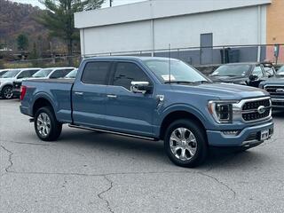 2023 Ford F-150 for sale in Canton NC