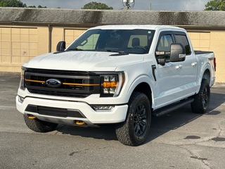 2023 Ford F-150 for sale in Dayton OH