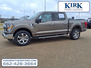 2023 Ford F-150 for sale in Greenwood MS