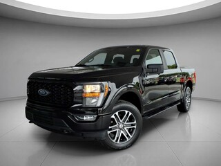 2023 Ford F-150 for sale in Shelby NC