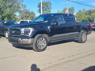 2023 Ford F-150 for sale in Belleville MI