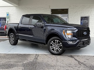 2023 Ford F-150 for sale in Valdese NC