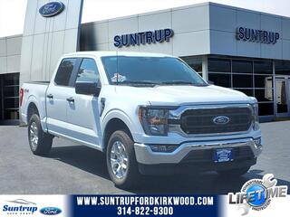 2023 Ford F-150 for sale in Kirkwood MO
