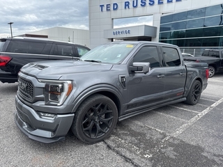 2023 Ford F-150 for sale in Knoxville TN