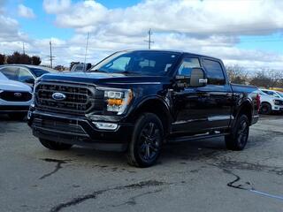 2023 Ford F-150 for sale in Farmington Hills MI