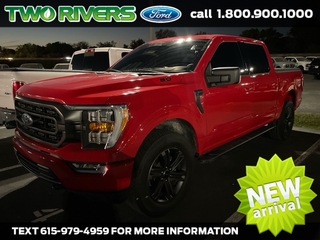2023 Ford F-150 for sale in Mt. Juliet TN