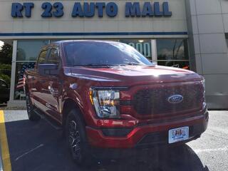 2023 Ford F-150 for sale in Butler NJ