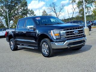 2023 Ford F-150 for sale in New Hudson MI