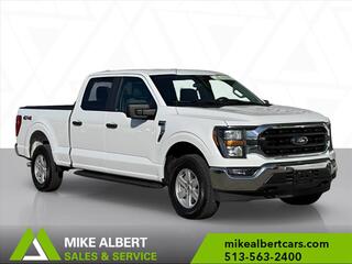 2023 Ford F-150 for sale in Cincinnati OH