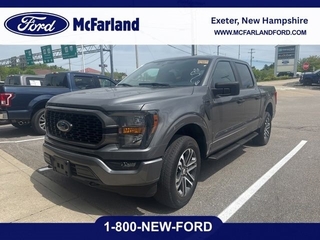 2023 Ford F-150 for sale in Rochester NH