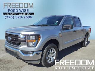 2023 Ford F-150 for sale in Wise VA