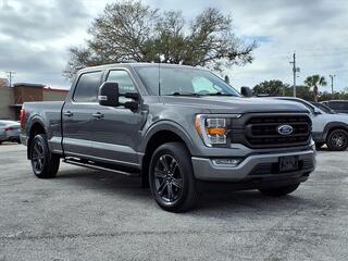 2023 Ford F-150 for sale in Greer SC