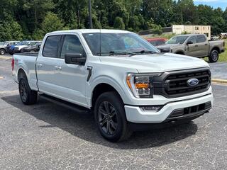 2023 Ford F-150 for sale in Lenoir NC