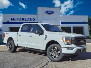 2023 Ford F-150 for sale in Rochester NH