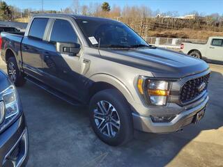 2023 Ford F-150 for sale in Waynesville NC