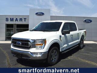 2023 Ford F-150 for sale in Malvern AR
