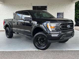 2023 Ford F-150 for sale in Valdese NC