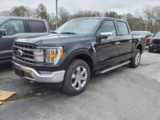 2023 Ford F-150 for sale in Hartselle AL