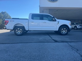 2023 Ford F-150 for sale in Cedartown GA