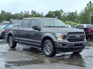 2019 Ford F-150 for sale in Redondo Beach CA