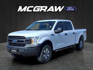 2019 Ford F-150 for sale in Aransas Pass TX