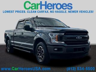 2020 Ford F-150 for sale in Greer SC