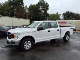2020 Ford F-150 for sale in Chickasha OK