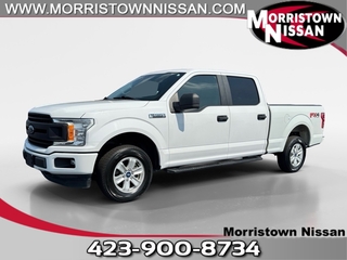 2020 Ford F-150 for sale in Morristown TN