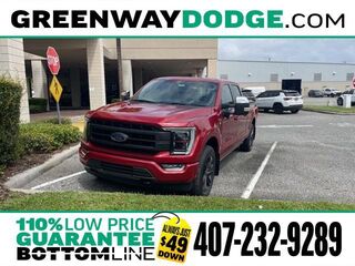 2021 Ford F-150 for sale in Orlando FL