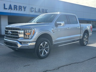 2021 Ford F-150 for sale in Amory MS