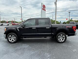 2021 Ford F-150 for sale in Morristown TN