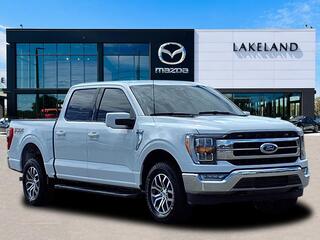 2021 Ford F-150 for sale in Lakeland FL